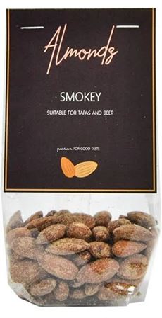 WEIBEL MANDLER, SMOKEY